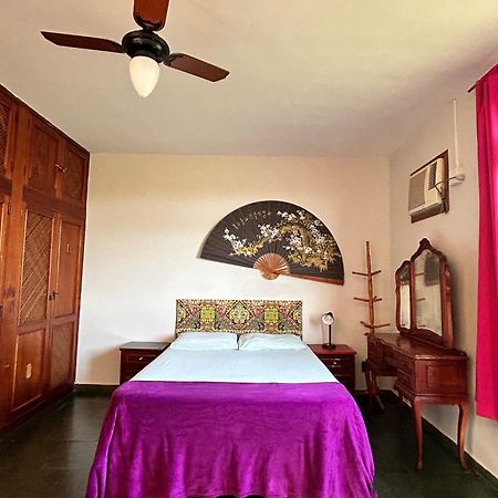 Casa Agradavel Com Piscina. Villa มิเกลเปเรรา ภายนอก รูปภาพ